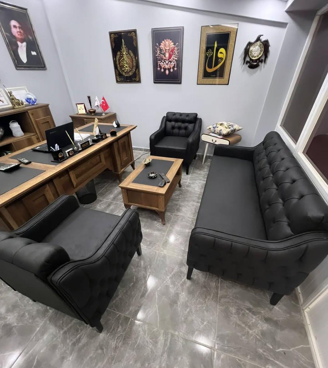 V.Y KOLTUK TASARIM V.Y MOBİLYA DÜNYASI